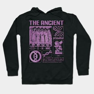 The Ancient Hoodie